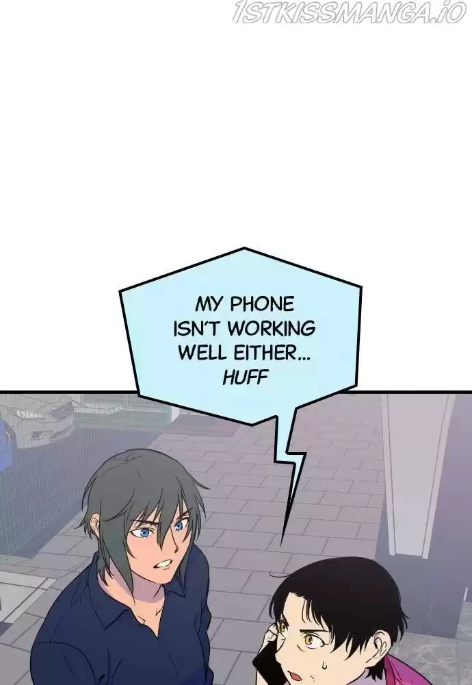 The Fabled Warrior Chapter 25