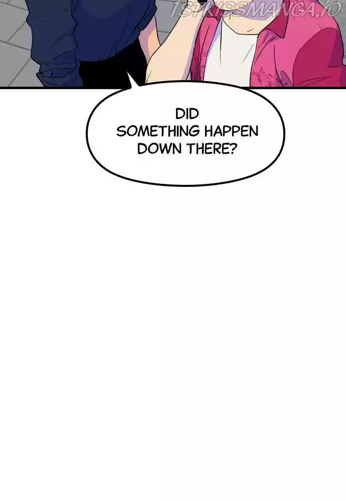 The Fabled Warrior Chapter 25