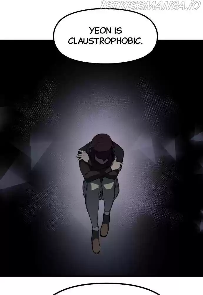 The Fabled Warrior Chapter 25