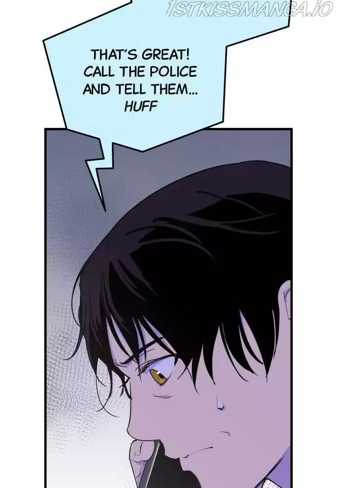 The Fabled Warrior Chapter 25