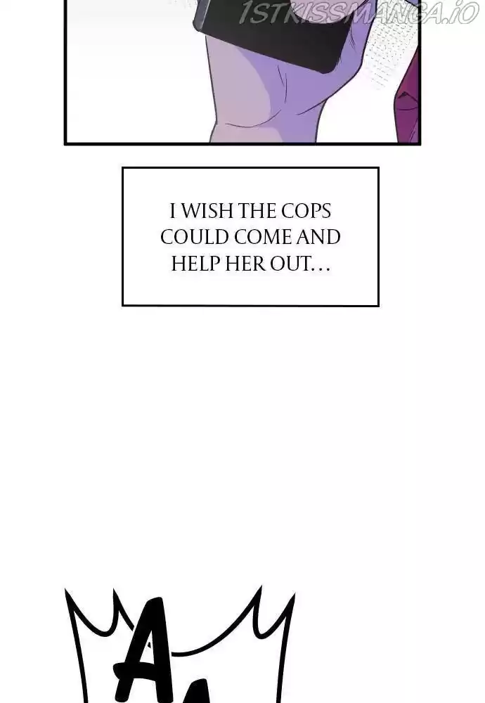 The Fabled Warrior Chapter 25