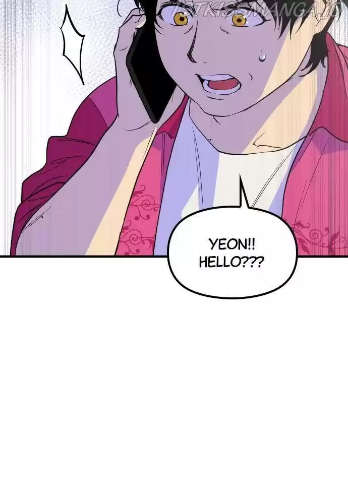 The Fabled Warrior Chapter 25