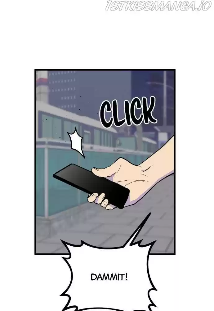 The Fabled Warrior Chapter 25