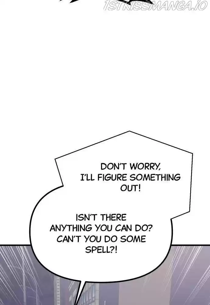 The Fabled Warrior Chapter 25