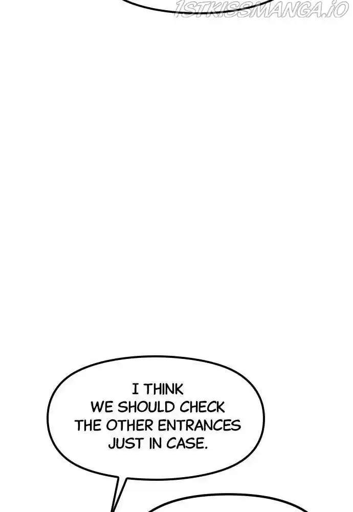 The Fabled Warrior Chapter 25