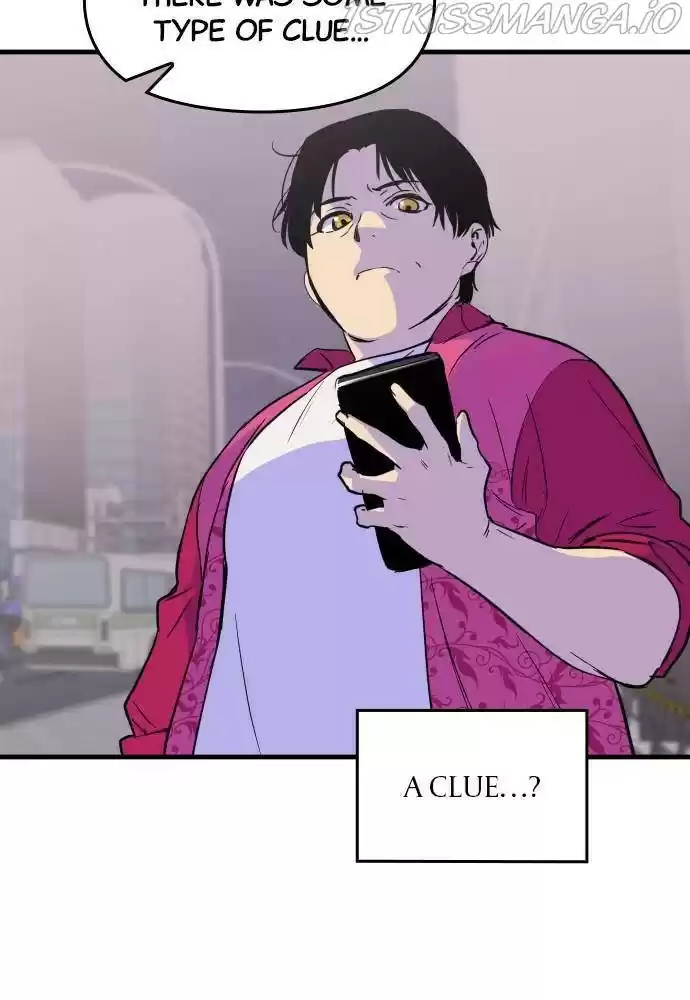 The Fabled Warrior Chapter 25