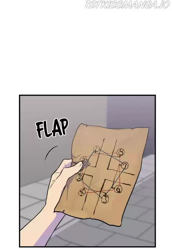 The Fabled Warrior Chapter 25