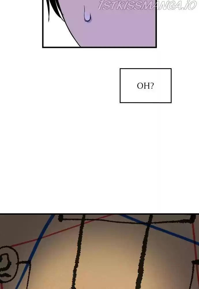 The Fabled Warrior Chapter 25