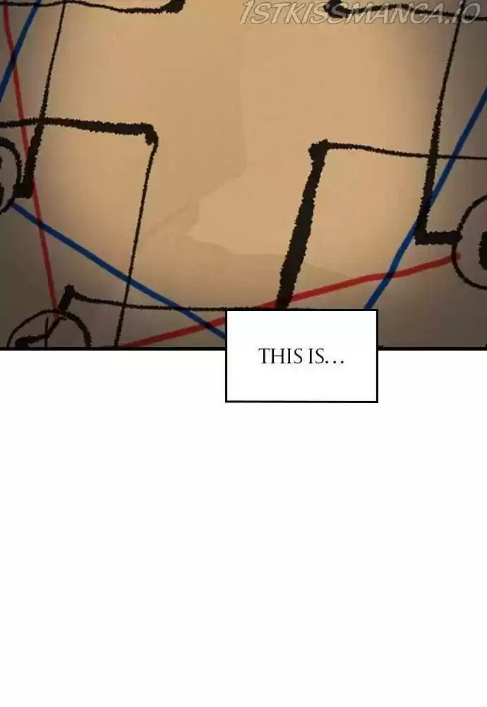 The Fabled Warrior Chapter 25