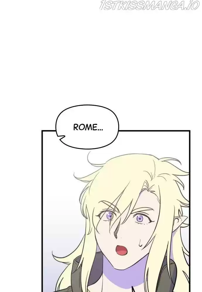 The Fabled Warrior Chapter 25