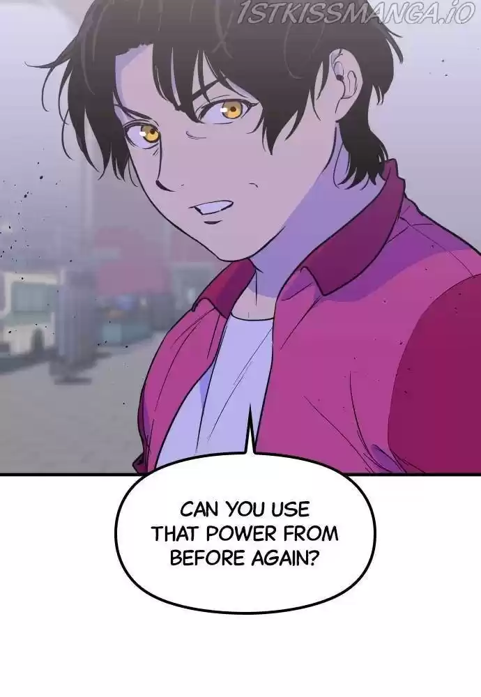 The Fabled Warrior Chapter 25