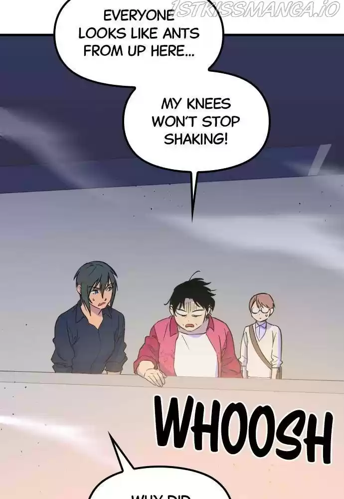 The Fabled Warrior Chapter 25