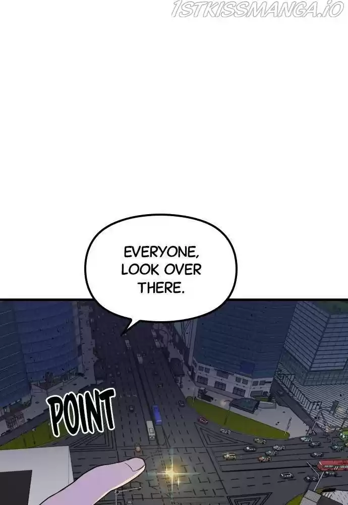 The Fabled Warrior Chapter 25