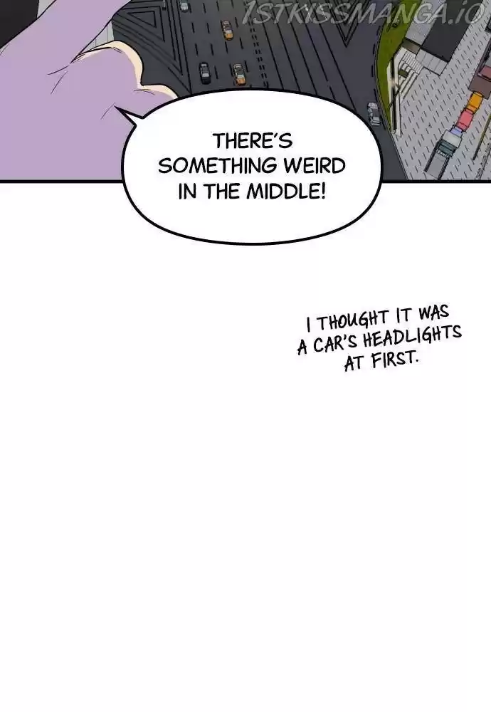 The Fabled Warrior Chapter 25