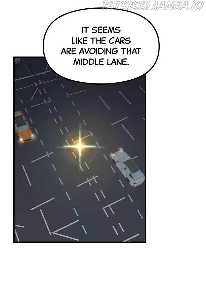 The Fabled Warrior Chapter 25