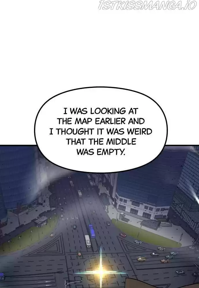 The Fabled Warrior Chapter 25