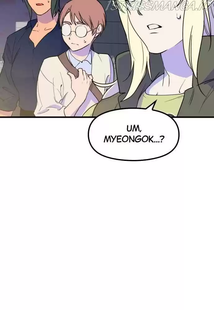 The Fabled Warrior Chapter 25