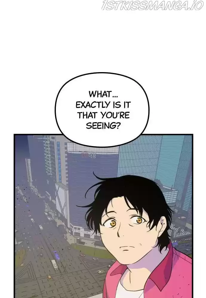 The Fabled Warrior Chapter 25