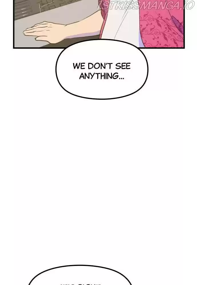 The Fabled Warrior Chapter 25