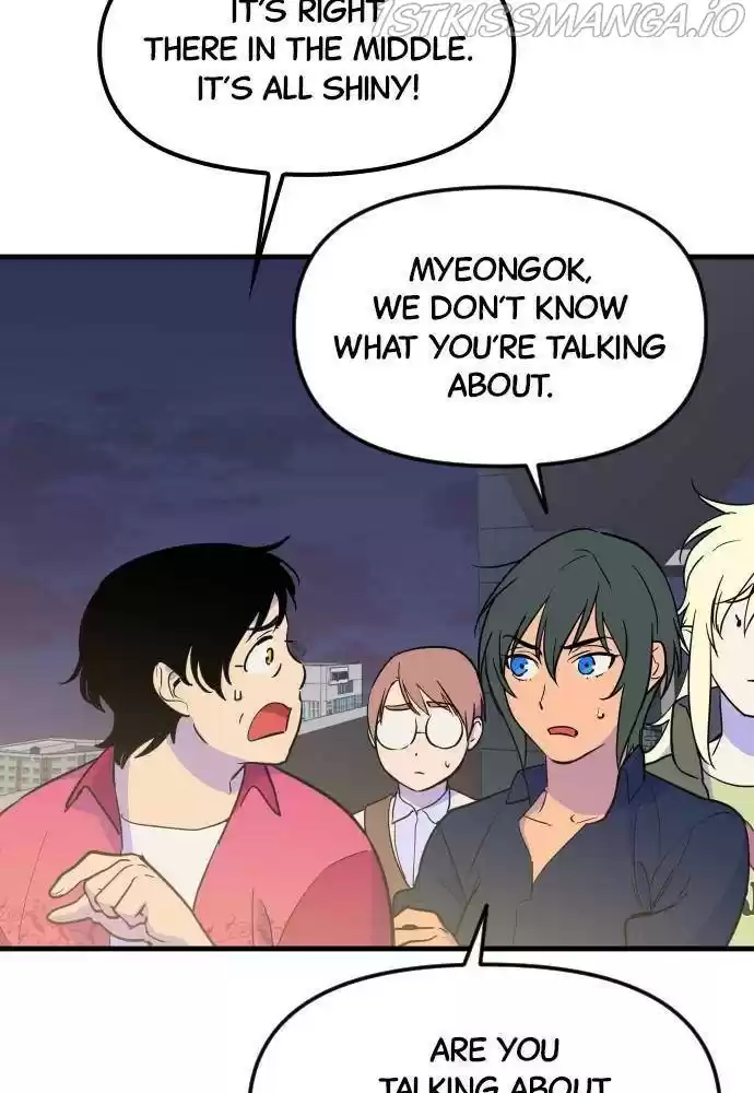 The Fabled Warrior Chapter 25