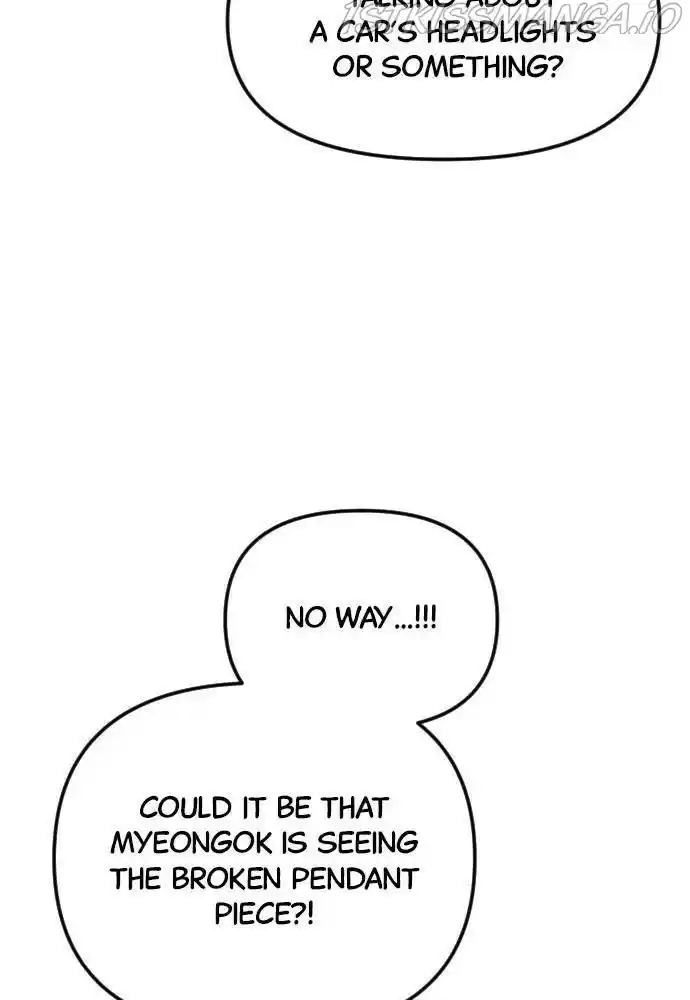 The Fabled Warrior Chapter 25