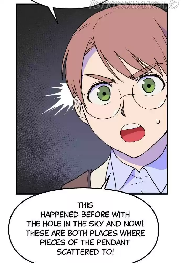 The Fabled Warrior Chapter 25