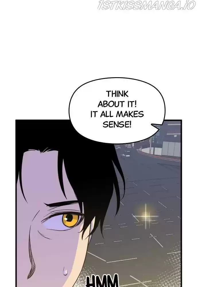 The Fabled Warrior Chapter 25