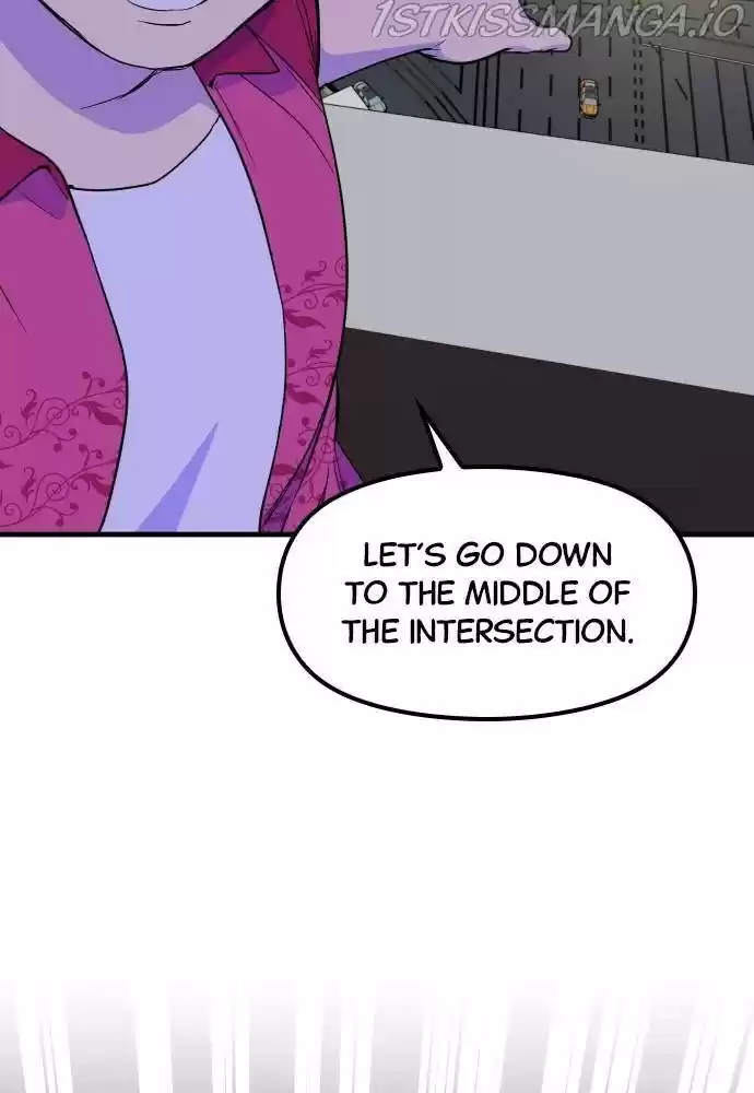 The Fabled Warrior Chapter 25