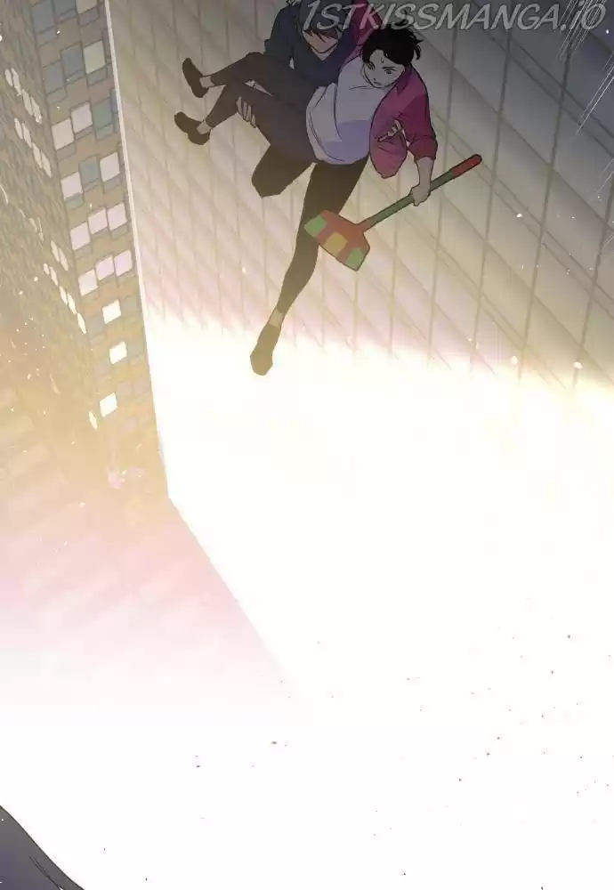 The Fabled Warrior Chapter 25