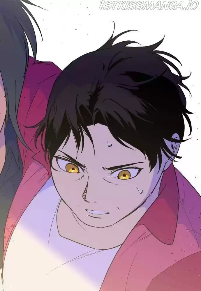 The Fabled Warrior Chapter 25