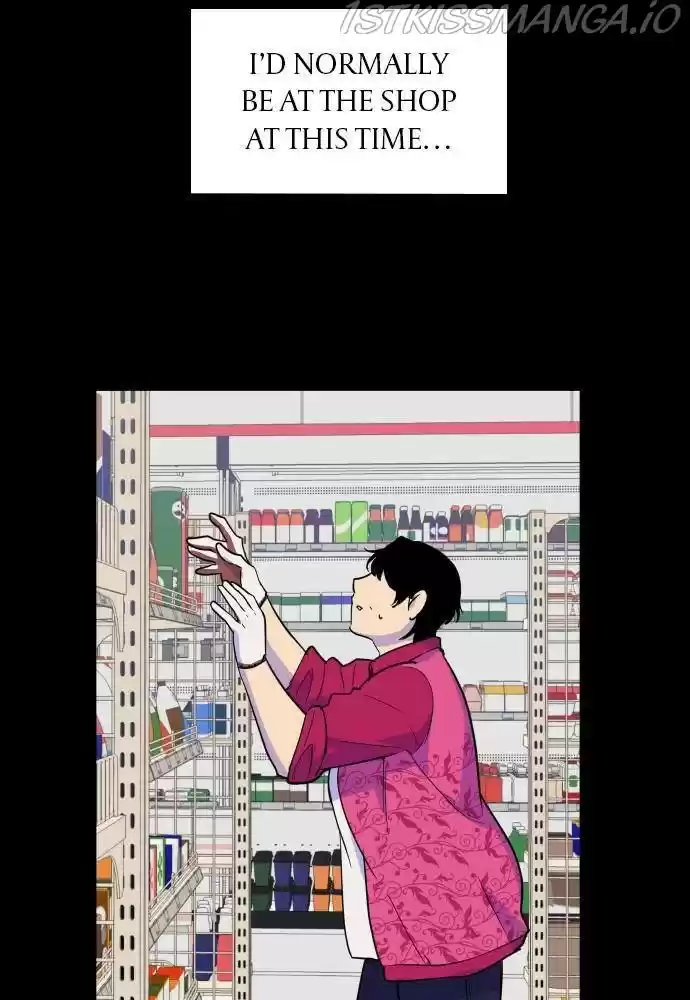 The Fabled Warrior Chapter 25