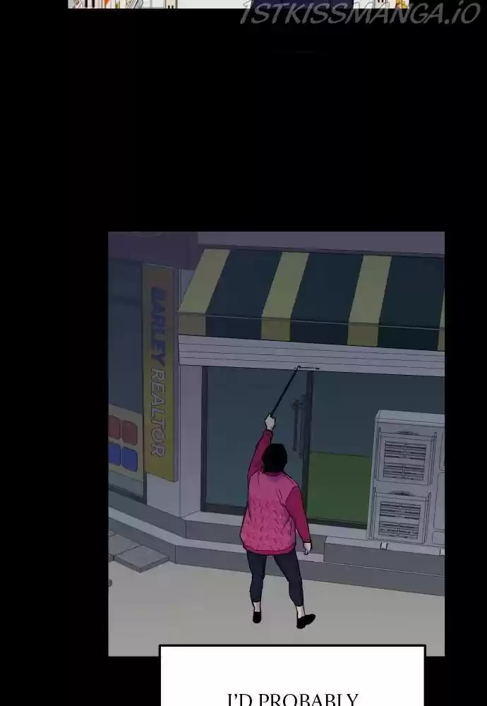 The Fabled Warrior Chapter 25