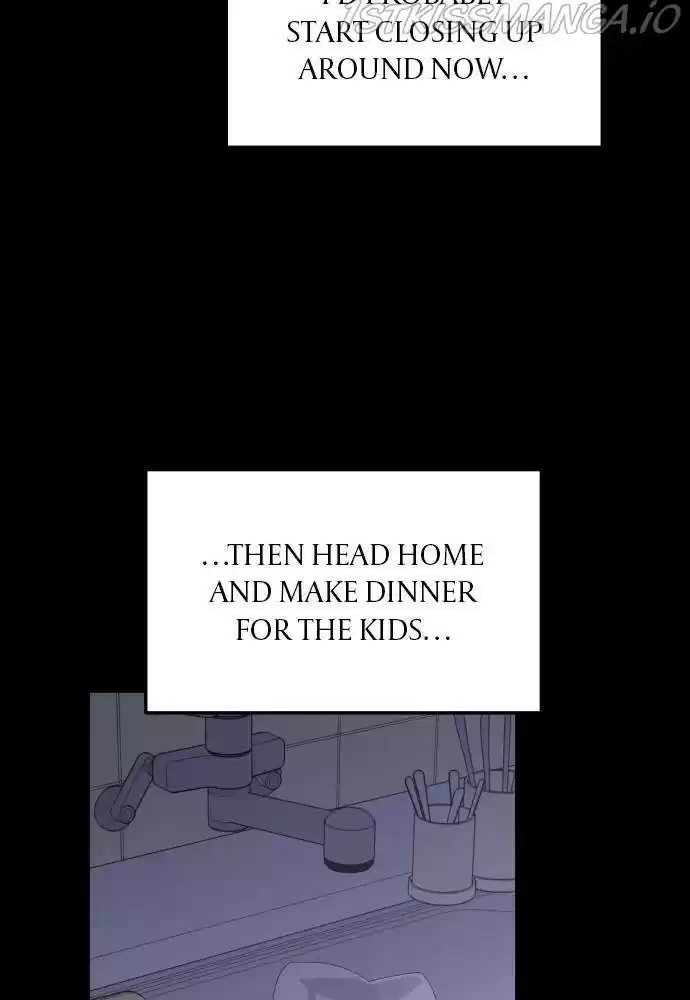 The Fabled Warrior Chapter 25