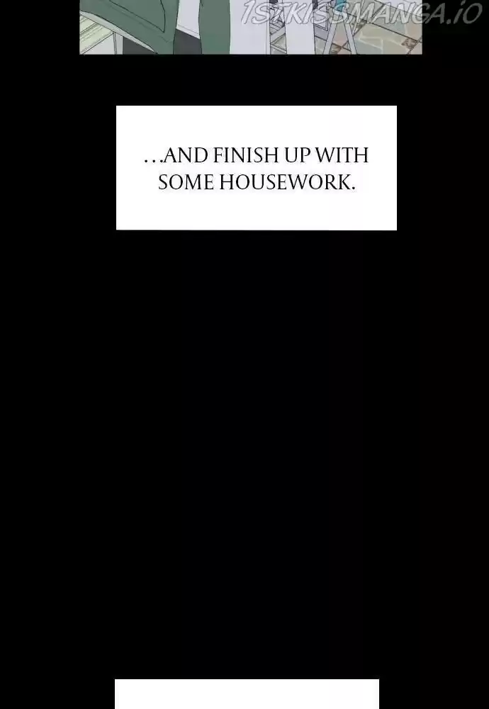 The Fabled Warrior Chapter 25