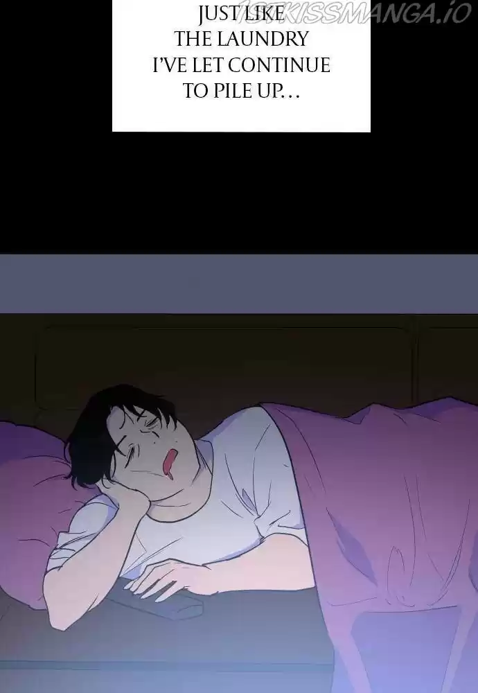 The Fabled Warrior Chapter 25