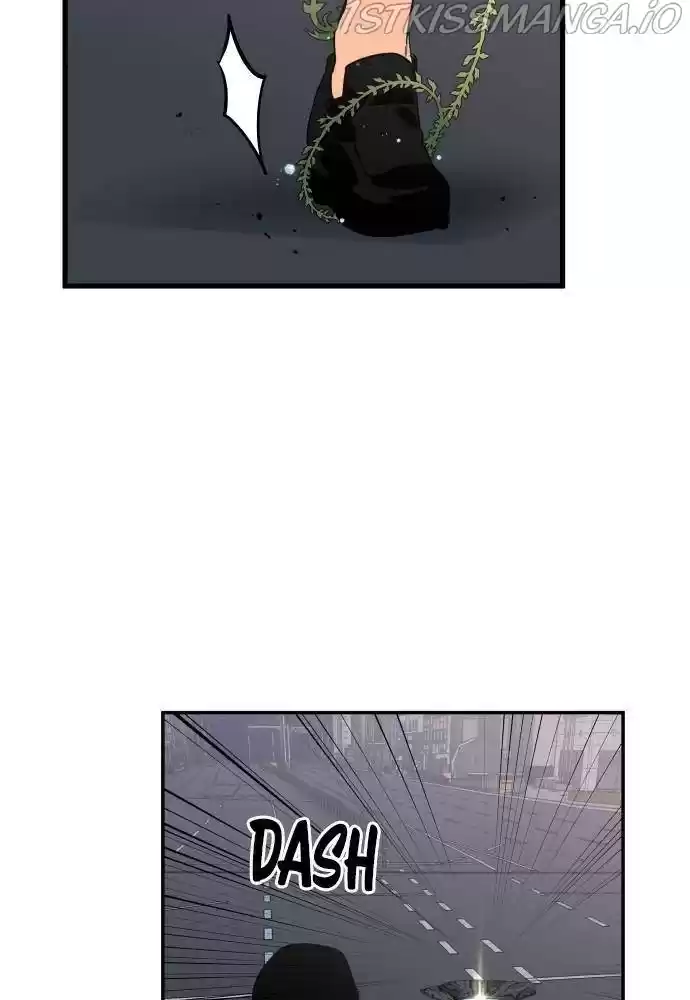 The Fabled Warrior Chapter 25