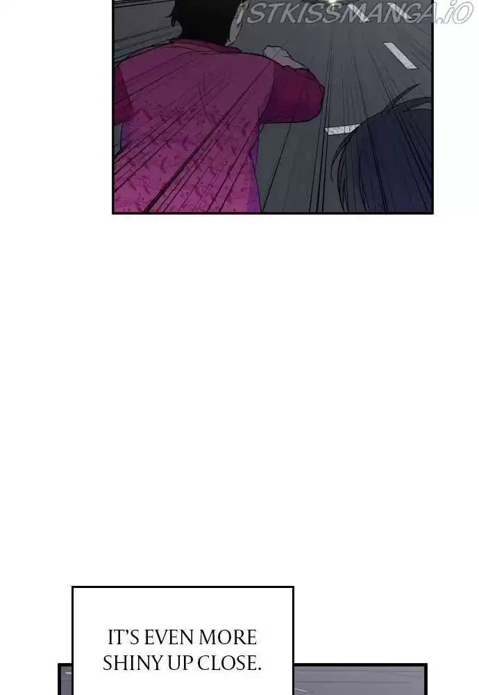 The Fabled Warrior Chapter 25