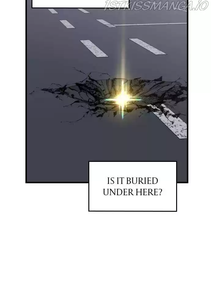 The Fabled Warrior Chapter 25