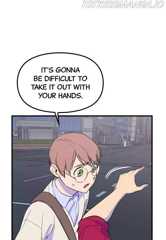 The Fabled Warrior Chapter 25