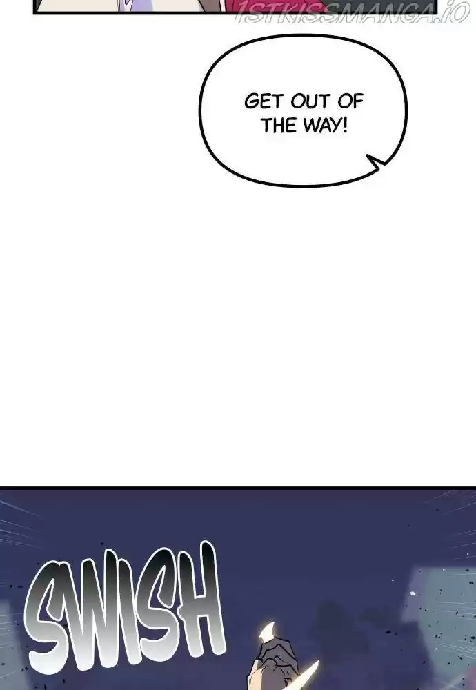 The Fabled Warrior Chapter 25