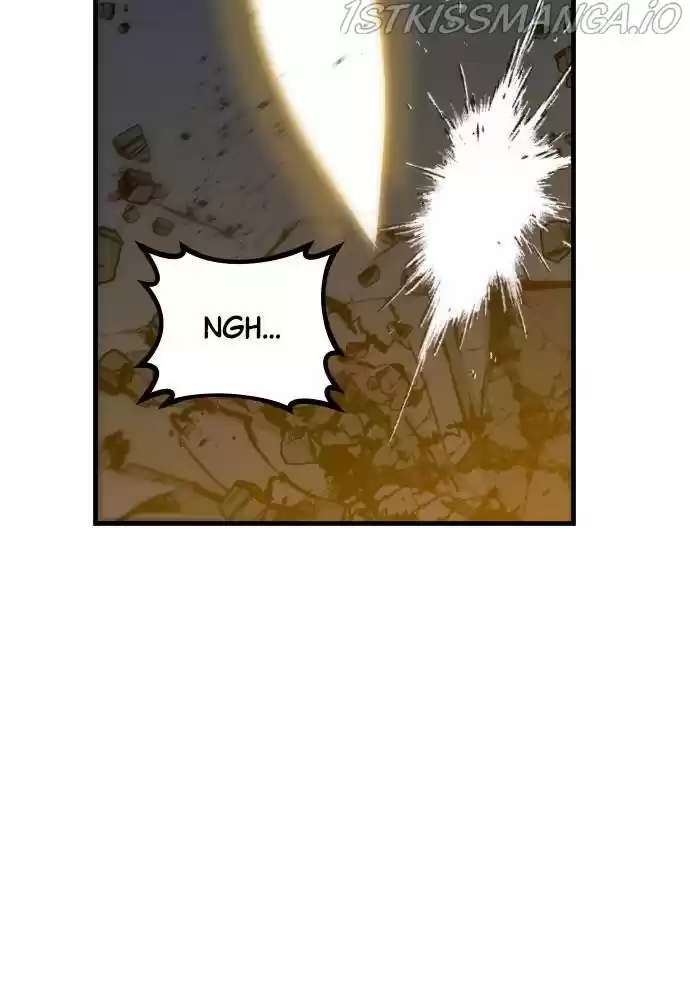 The Fabled Warrior Chapter 25