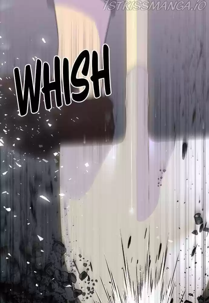 The Fabled Warrior Chapter 25