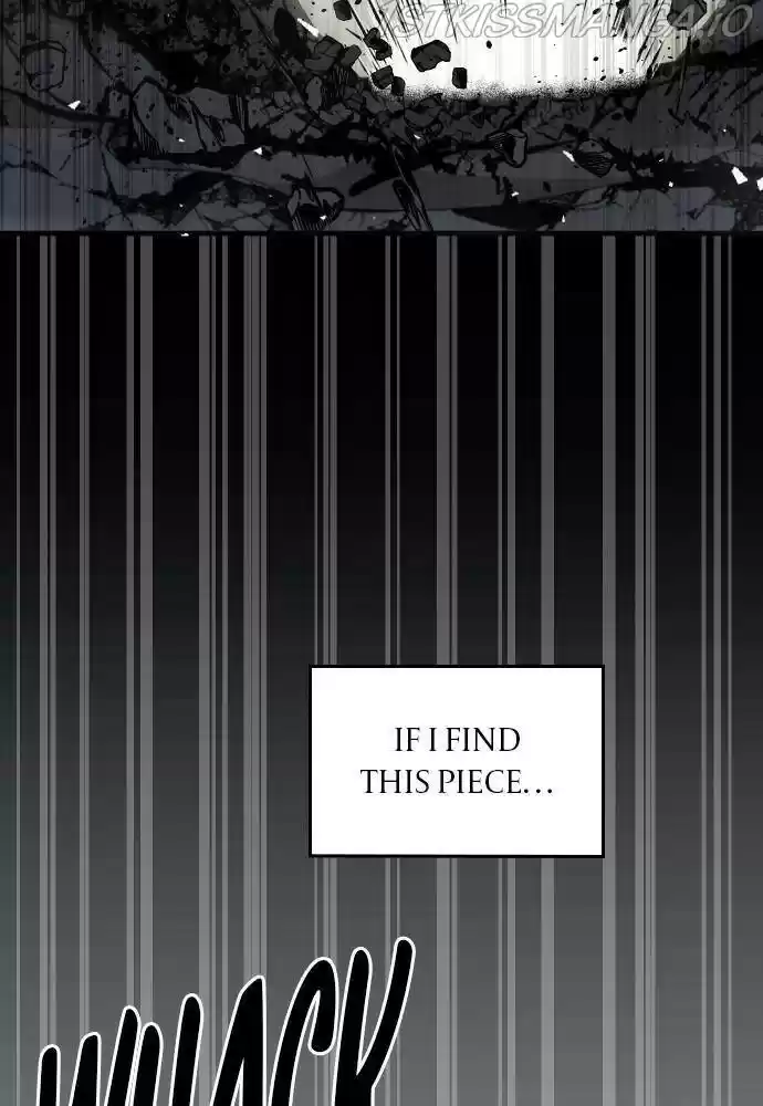 The Fabled Warrior Chapter 25