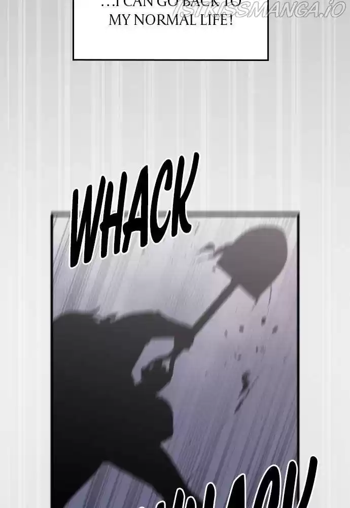 The Fabled Warrior Chapter 25