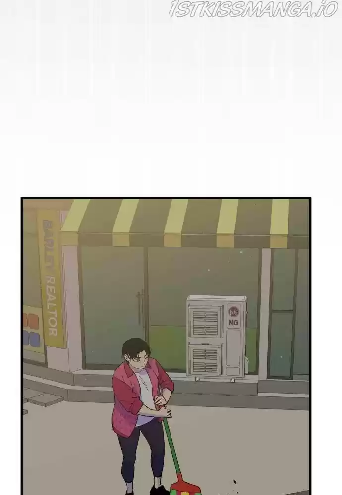 The Fabled Warrior Chapter 25