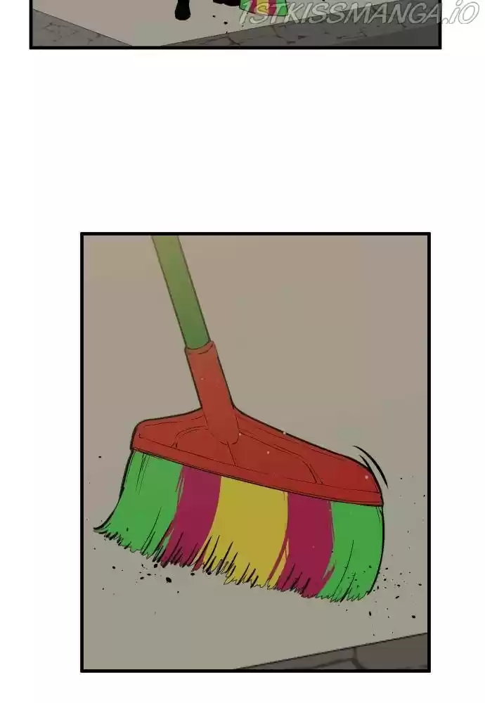 The Fabled Warrior Chapter 25