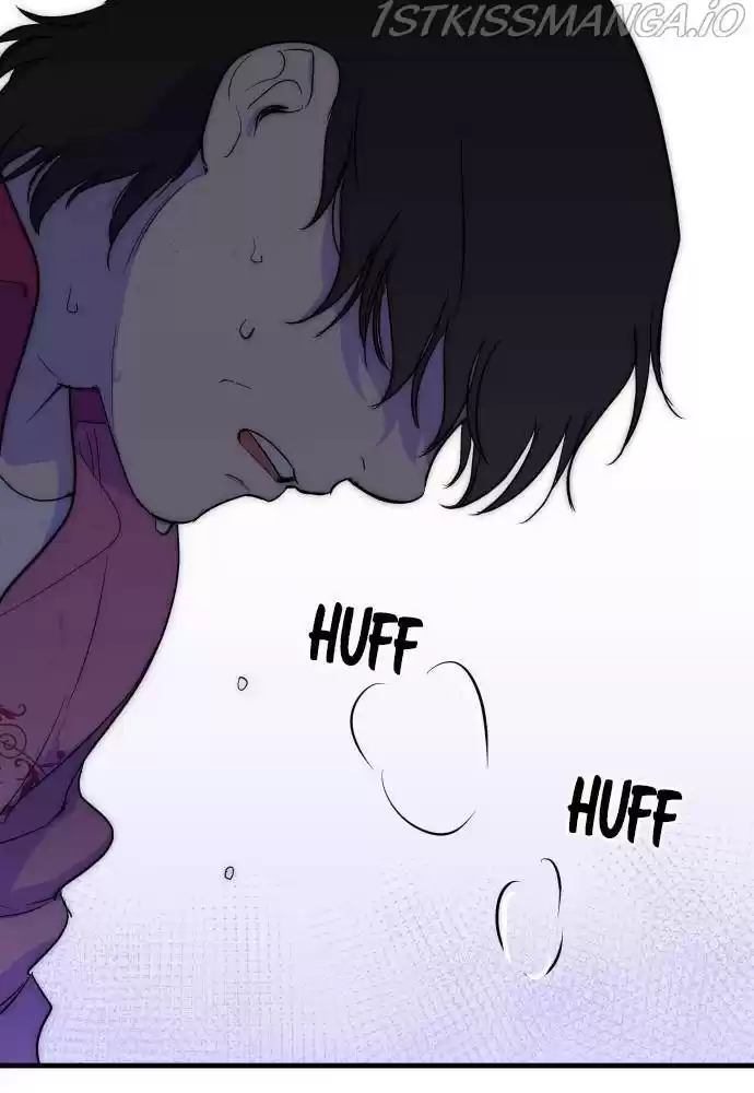 The Fabled Warrior Chapter 25