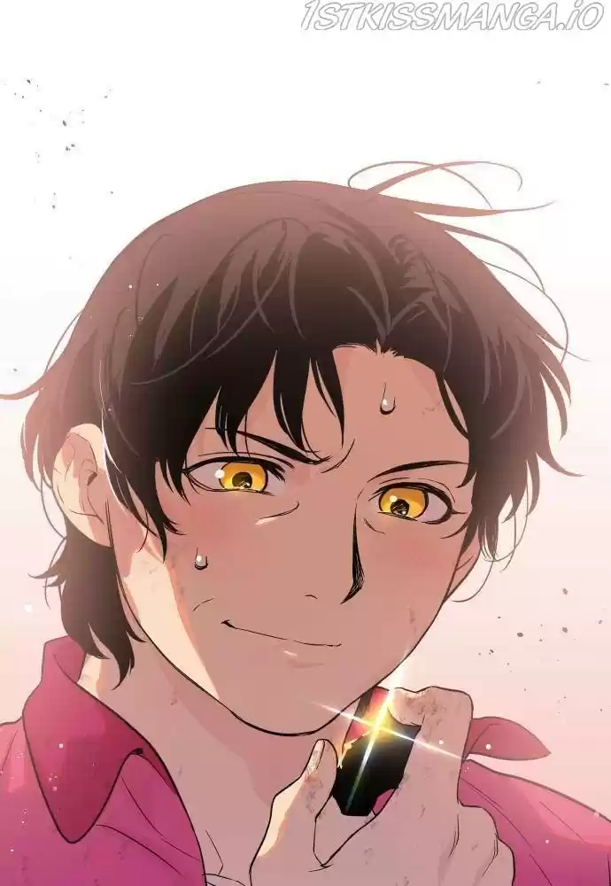 The Fabled Warrior Chapter 25