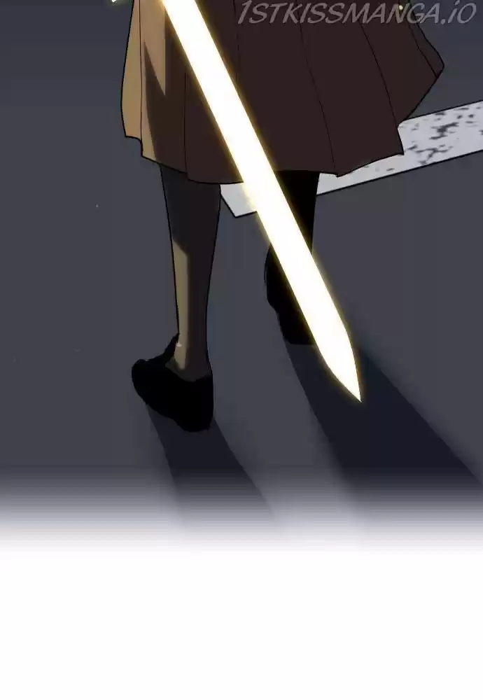 The Fabled Warrior Chapter 25