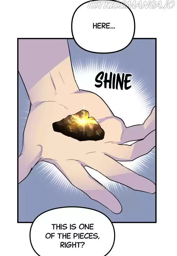 The Fabled Warrior Chapter 26